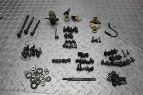 7812506 Yamaha 2004 Wr450f Hardware Bag