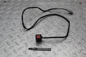 7813052 Yamaha 2000 Wr400f Bare Kill Swich