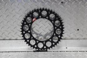 7813055 Yamaha 2000 Wr400f Rear Drive Sprocket