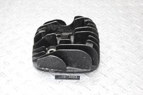 7813863 Yamaha 1980 Dt100g Cylinder Head