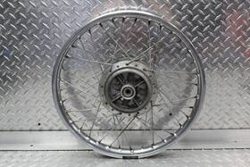 7813865 Yamaha 1970 Enduro 175 Rear Takasago Rim 1.40 X 18