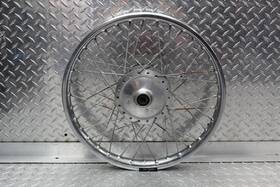 7813866 Yamaha 1970 Enduro 175 Front Takasago Rim 1.40 X 18