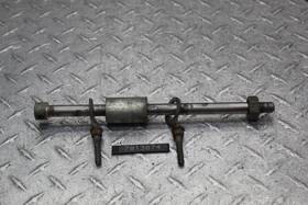 7813874 Yamaha 1970 Enduro 175 Rear Axle