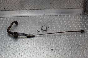 7813879 Yamaha 1970 Enduro 175 Brake Pedal