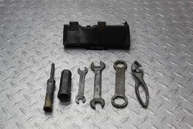 7813894 Yamaha 1970 Enduro 175 Tool Kit
