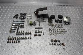 7813895 Yamaha 1970 Enduro 175 Hardware Bag