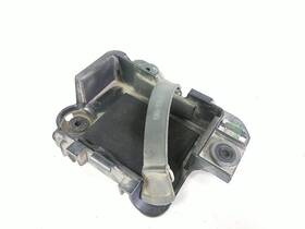 7h3-00 Yamaha 15 Sr400 Battery Box Mount Bracket