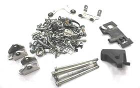 90105-10230-00 Yamaha 2024 Yz450f Oem Bolts Hardware