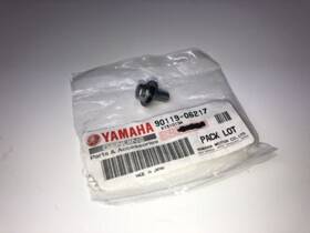 90119-06217 Yamaha Oem Bolt With Washer