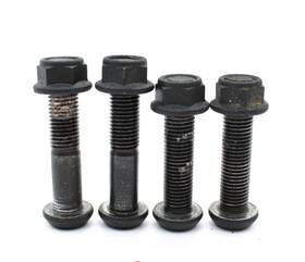 90149-10006-00 Yamaha 2003 - 2005 06-09 R6s Subframe Mounting Bolts Rear Sub Frame Nuts Set
