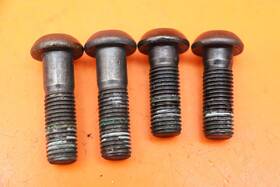 90149-10043-00 Yamaha 2007-2008 Yzf R1 Oem Rear Back Subframe Sub Frame Mounting Bolts Hardware