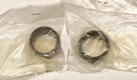 90380-22111-00 Yamaha 2 Pieces New Solid Bush It490 Tt600 Yz250l Tt350 Blaster