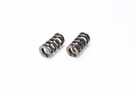 90501-15091-00 Yamaha Oem Compression Spring Qty 2 Nos