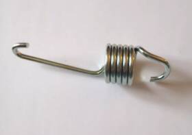 90506-40251 Yamaha 1998 Yzf-r1 Is Genuine Oem Tension Spring Designed To Provide 905