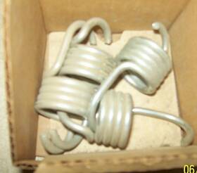 90506-45063 Yamaha 90506-50064 New Nos Oem Factory Tension Torsion Spring Yr1 Yr2 R3 Tx Xs