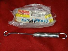90507-29008 Yamaha Spring Side Stand Nos 1974-04 Many Models