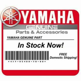 91317-06020 Yamaha Bolt
