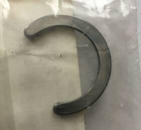 93440-20088-00 Yamaha 93440-20088 Circlip Outer 934402008800 Made By Qty 3
