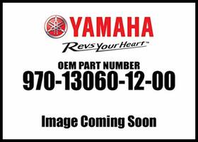 97013-06012-00 Yamaha Bolt 661 970130601200