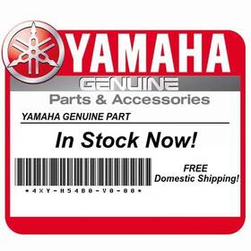 97780-50120-00 Yamaha 97780-50120 Nos Oem Screw Qty 2