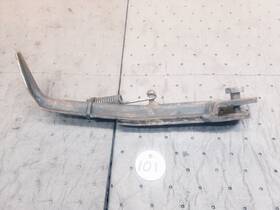 99999-00240-00 Yamaha 1970 Hs1 Side Stand Kickstand Kick #99999-00240-00 99999-00240-00 Yamaha 1970 Hs1 Side Stand Kickstand Kick #99999-00240-00