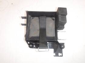 B3j-82128-00-00 Yamaha 19-23 Yz450fx Oem Battery Tray Box Bracket Mount Strap
