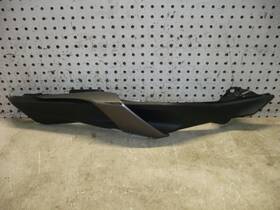 B4c-2171x-00-00 Yamaha B4c-2137x-01-00 18 22 Mt07 Mt 07 Rear Right Side Cover Panel Assy