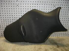 B67-24730-01-00 Yamaha 17 20 Mt10 Fz10 Front Rear Double Dual Seat Assy Oem