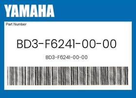 Yamaha Bd3-f6241-00-00 Genuine -