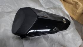 Beb-f47f0-t0-00 Yamaha New 2015 - 2024 Yzf-r1 Yzf-r6 R1 R7 Oem Supersport Rear Seat Cowl Black