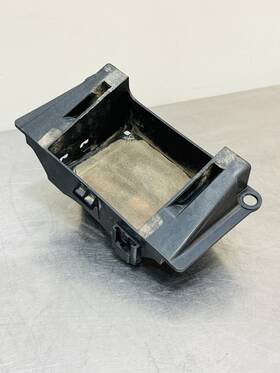 Bhr-82128-10-00 Yamaha 2024 Yz250f Battery Tray Oem Support Holder Bracket