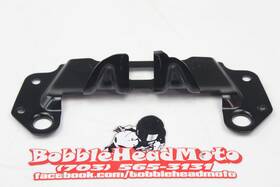 Bme-2478x-00-00 Yamaha 24-25 Mt-09 Oem Front Seat Mounting Bracket Mount H4