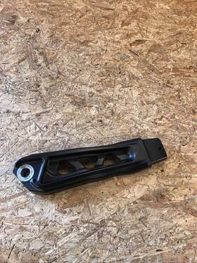 Bs2-25389-00 Yamaha Used Puller Chain Mt09 / Fz9 17 - 20