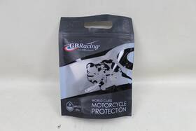 Ec-mt10-2015-3-gbr Yamaha Mt-10 Mt10 Fz-10 15-21 Gb Racing Engine Right Motor Pulse Cover New