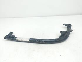 Jya1nl007ha010758 Yamaha 87 Venture Royale Xvz13 Engine Motor Craddle Mount Bracket Frame