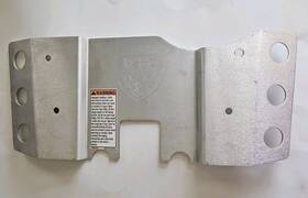 Ssv-5ug37-10-00 Yamaha Oem Drive Shaft Housing Cover Rhino