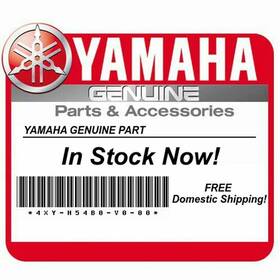 Usa-4wm72-19 Yamaha Latch Thumb Lid Ha