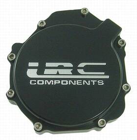A2990blrc Yana Shiki Black Stator Cover 05 - 2008 Suzuki Gsx R 1000 Cnc Billet Aluminum Brand New Usa