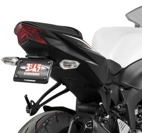 070bg141703 Yoshimura M-002 Fender Eliminator Kit For Kawasaki Zx600 Ninja Zx-6r 2009-2018 Black