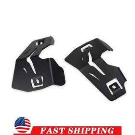 Yowlings98 Fhc-086 Throttle Body Guard Protection Valves Cover For Moto Guzzi V85 Tt 19-24