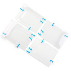 Yusen233 310006680183 For Yamaha Tracer 9 Gt 21-22 Speedometer Screen Film Scratch Protector Sticker