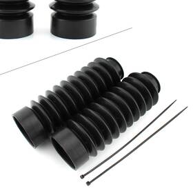 Yusen233 550740827882 For Honda Cb400ss Cb400 Ss Cb500 Front Fork Shock Absorber Cover Protector