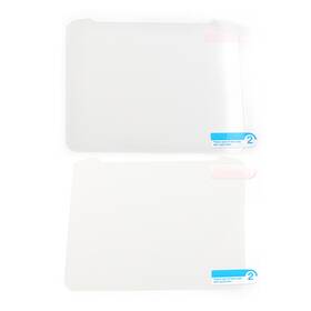 Zdl-kabusikikaisya1989usa 760000637322 Speedometer Protective Film Display Screen Clear Protector For Indian Ftr 1200