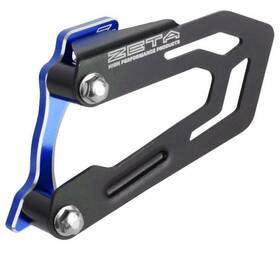 Ze80-8106 Zeta Fits Case Saver With Cover - Blue