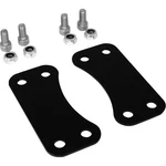 Coastal Moto Fender Riser 21" Black Harley Touring FB14-B. Fixed Price $50.99.