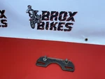 2003 Honda CH80 Elite License Plate Tag Mount Bracket Base 85-07. Fixed Price $22.00.