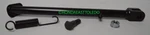 Genuine Oem Honda Kickstand With Hardware 1985-2013 XR100R CRF100F 50530-KSJ-670. Fixed Price $57.99.