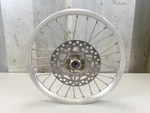 2003 Kawasaki KX85 Front Wheel Takasago Rim 17X1.40. Fixed Price $50.00.