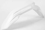Polisport Front Fender White CRF250R Rx CRF450R 2021-2022. Fixed Price $36.74.