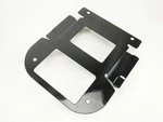 Genuine Harley Davidson Amplifier Mount Bracket 09-13 Road Glide 76540-09. Fixed Price $45.11.